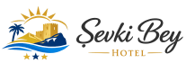 Şevki Bey Hotel